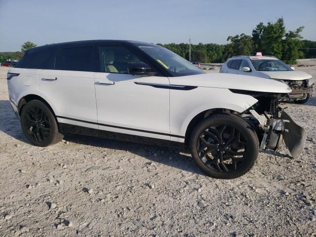 2020 Land Rover Range Rover Velar S