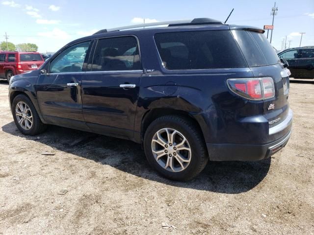 2015 GMC Acadia SLT-1