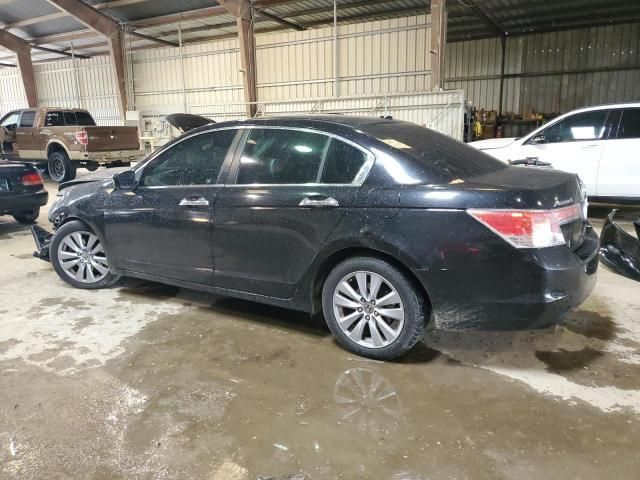 2011 Honda Accord EXL