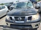 2009 Nissan Frontier Crew Cab SE