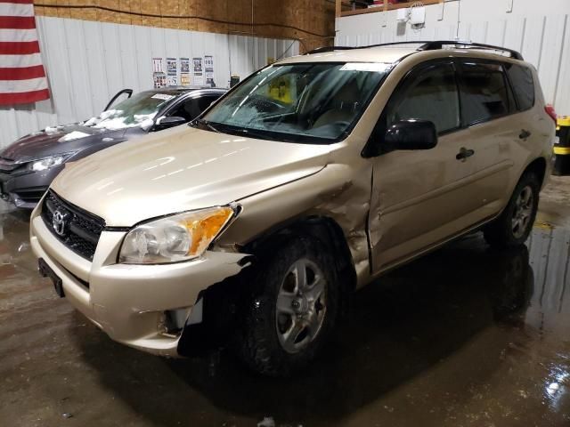 2009 Toyota Rav4