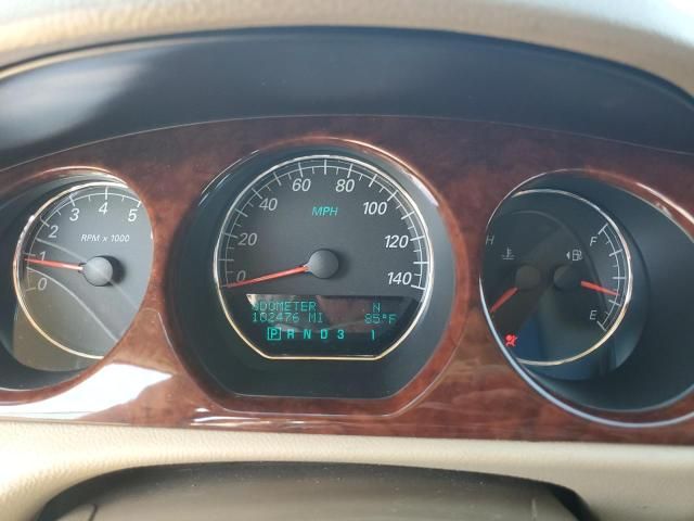 2006 Buick Lucerne CXL