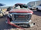 2021 GMC Sierra C1500 SLT