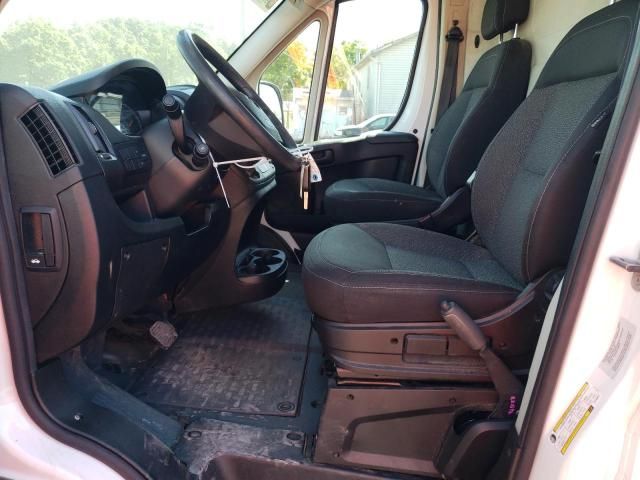 2016 Dodge RAM Promaster 2500 2500 High