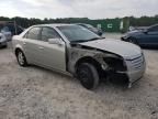 2007 Cadillac CTS