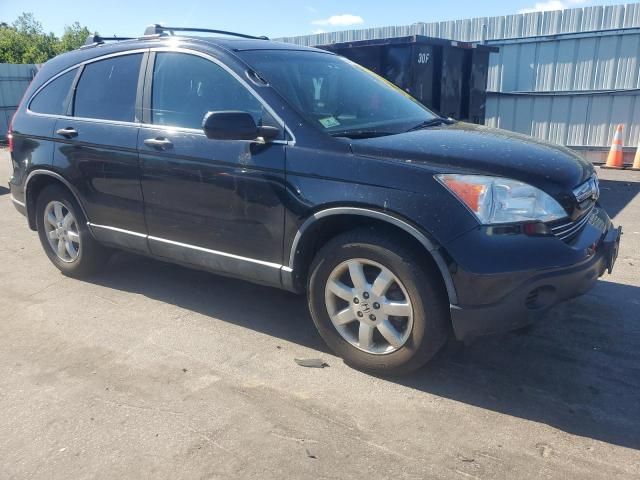 2008 Honda CR-V EX