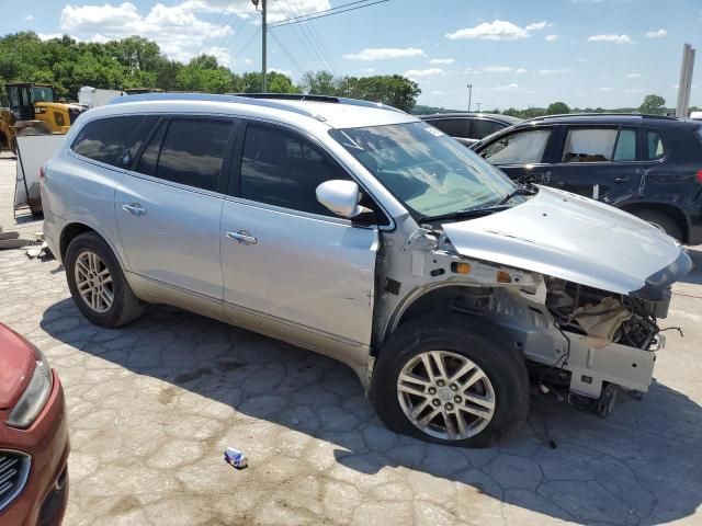 2013 Buick Enclave