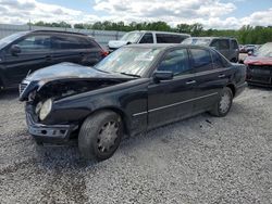 Salvage Cars with No Bids Yet For Sale at auction: 1998 Mercedes-Benz E 320 4matic