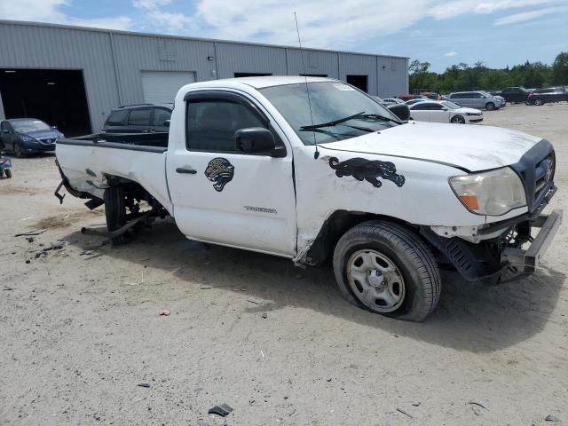 2010 Toyota Tacoma