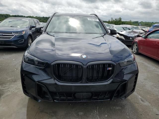 2024 BMW X5 M60I