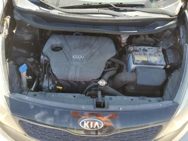 2013 KIA Rio LX