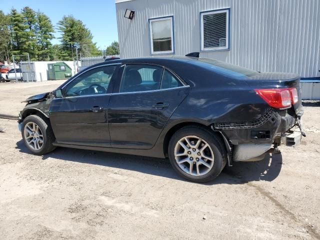 2016 Chevrolet Malibu Limited LT