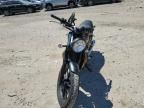 2022 Triumph 2022 Triumph Motorcycle Street Twin