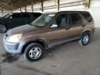 2003 Honda CR-V LX