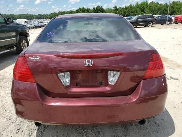 2006 Honda Accord LX