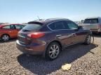 2011 Infiniti EX35 Base