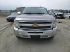 2013 Chevrolet Silverado C1500 LT