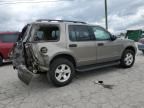 2004 Ford Explorer XLT