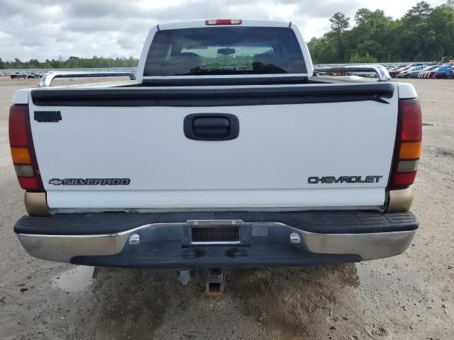 1999 Chevrolet Silverado C1500