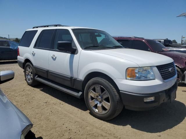 2005 Ford Expedition XLT