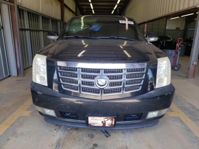 2008 Cadillac Escalade Luxury