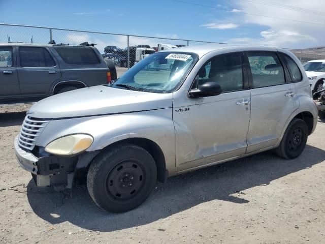 2005 Chrysler PT Cruiser