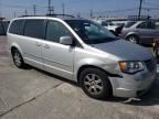 2010 Chrysler Town & Country Touring