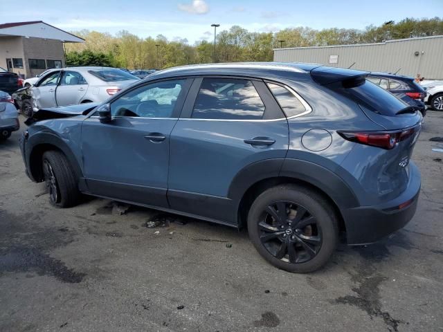 2022 Mazda CX-30 Preferred