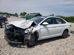 Volkswagen Jetta salvage cars for sale: 2020 Volkswagen Jetta S