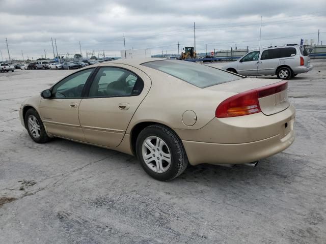 2001 Dodge Intrepid ES