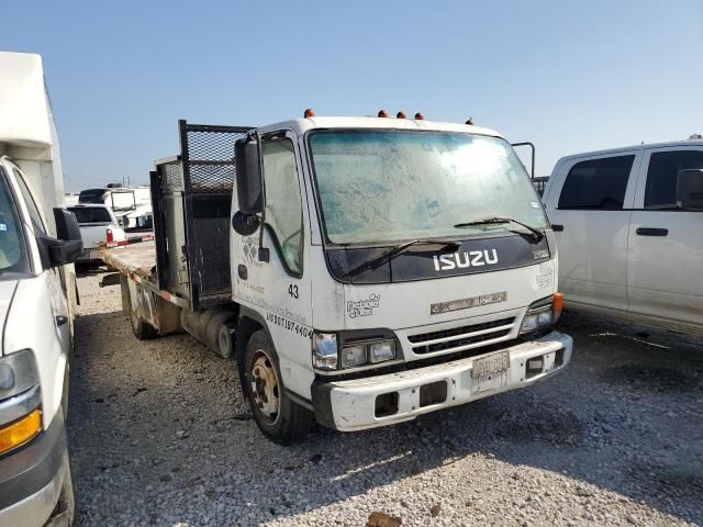 2001 Isuzu NQR