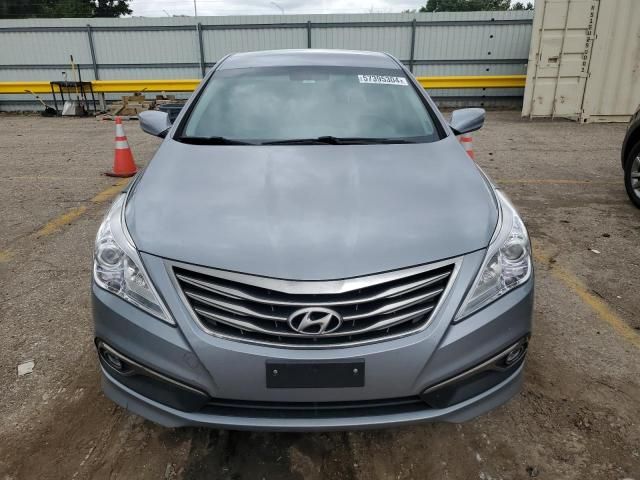 2016 Hyundai Azera