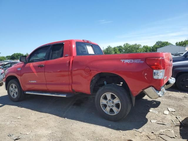 2011 Toyota Tundra Double Cab SR5