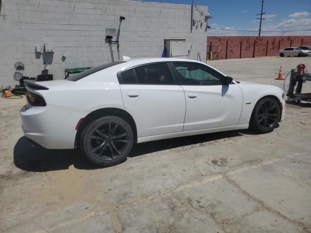 2016 Dodge Charger R/T