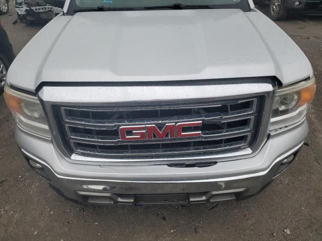 2015 GMC Sierra C1500 SLT