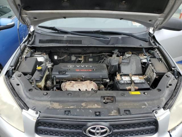 2007 Toyota Rav4