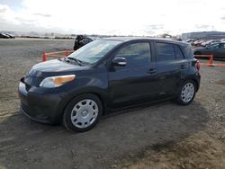 Salvage cars for sale at San Diego, CA auction: 2010 Scion XD