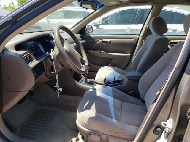 1999 Toyota Camry CE