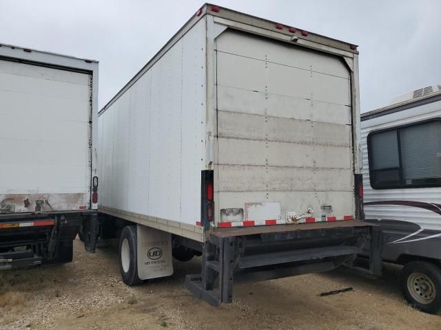 2016 Peterbilt 220