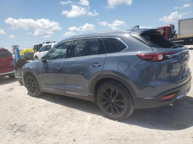 2021 Mazda CX-9 Grand Touring