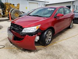 Buick salvage cars for sale: 2012 Buick Lacrosse