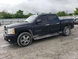 Run And Drives Cars for sale at auction: 2013 Chevrolet Silverado K1500 LTZ
