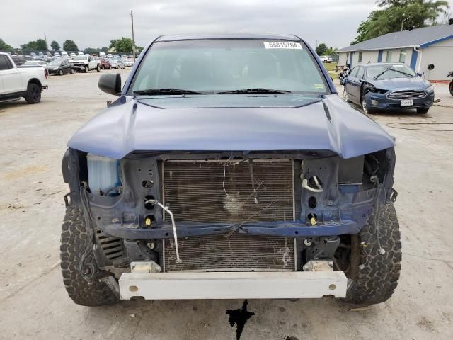 2014 Toyota Tacoma Access Cab