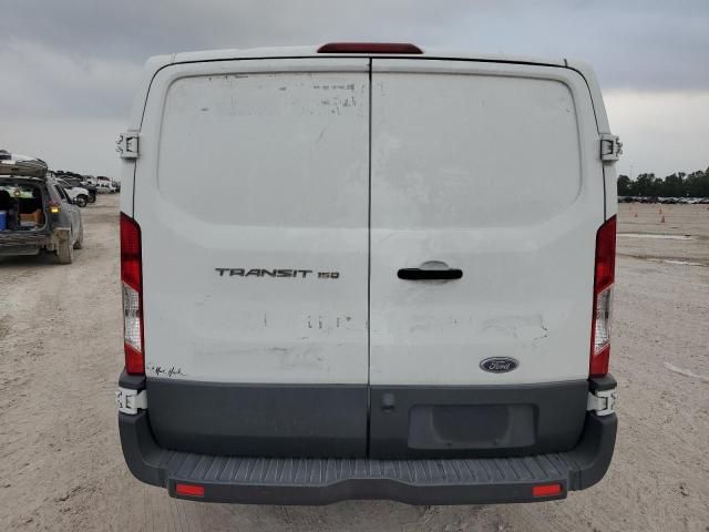 2016 Ford Transit T-150