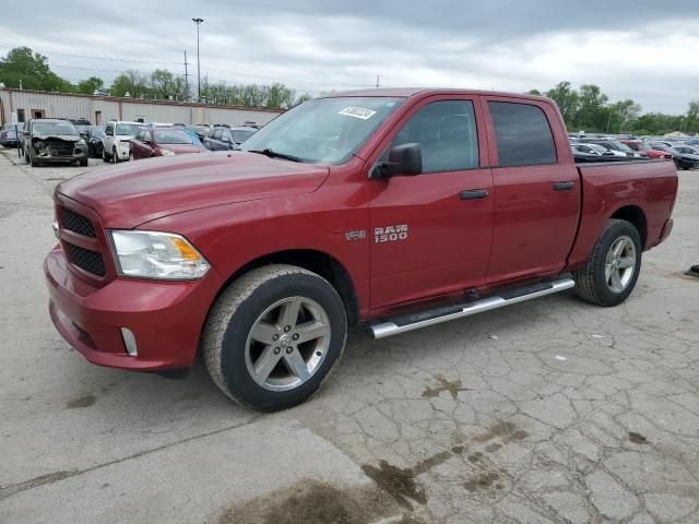 2013 Dodge RAM 1500 ST