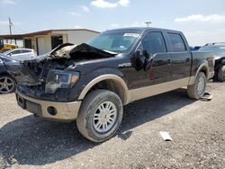 2014 Ford F150 Supercrew for sale in Temple, TX