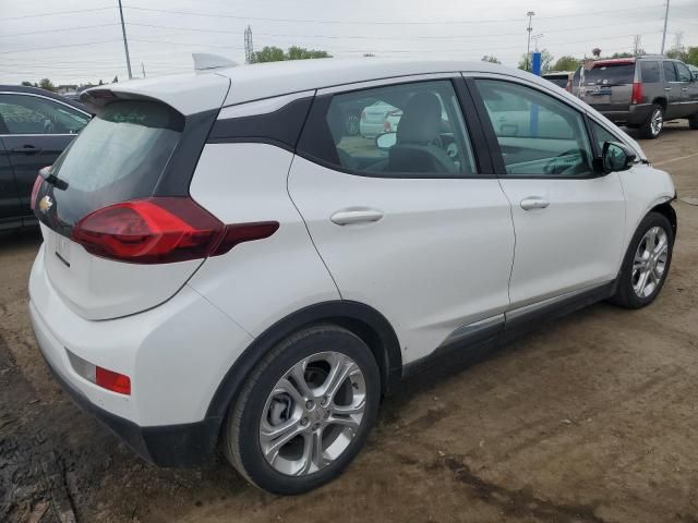 2020 Chevrolet Bolt EV LT