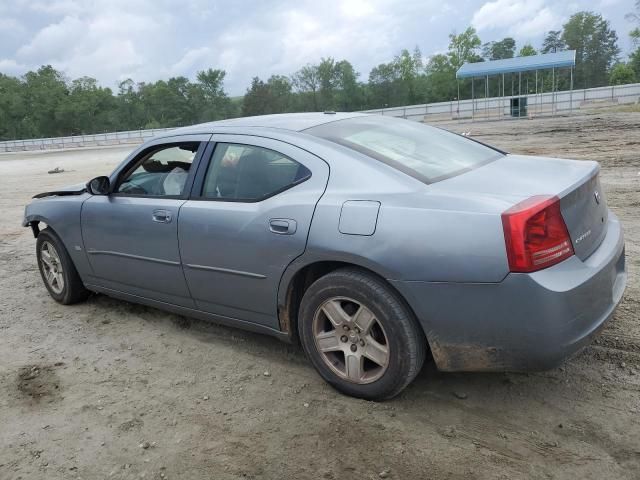 2006 Dodge Charger SE