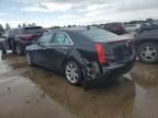 2014 Cadillac ATS