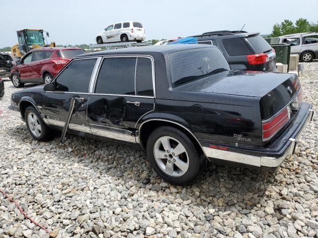 1988 Buick Electra Park Avenue